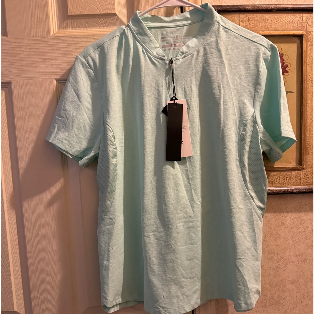 Women’s Athletic Shirt